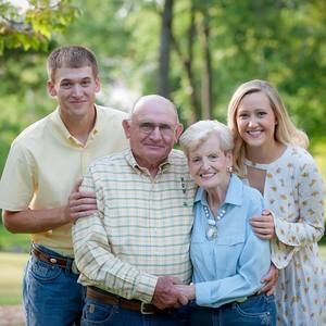 Meet your Posher, Ann